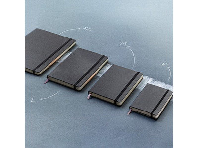 Leather Compendiums for Corporate Professionals 